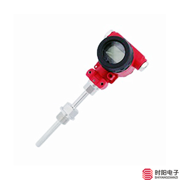溫度傳感器-帶顯示
