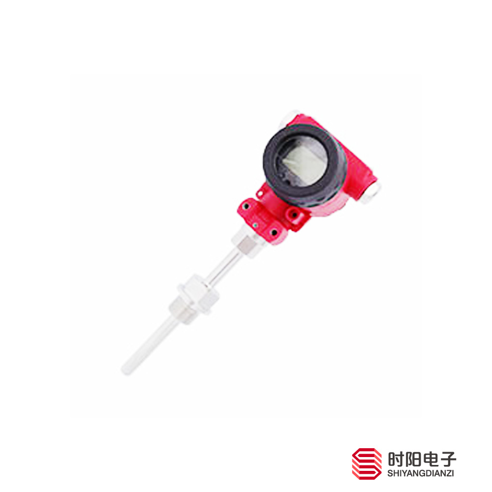 溫度傳感器-帶顯示